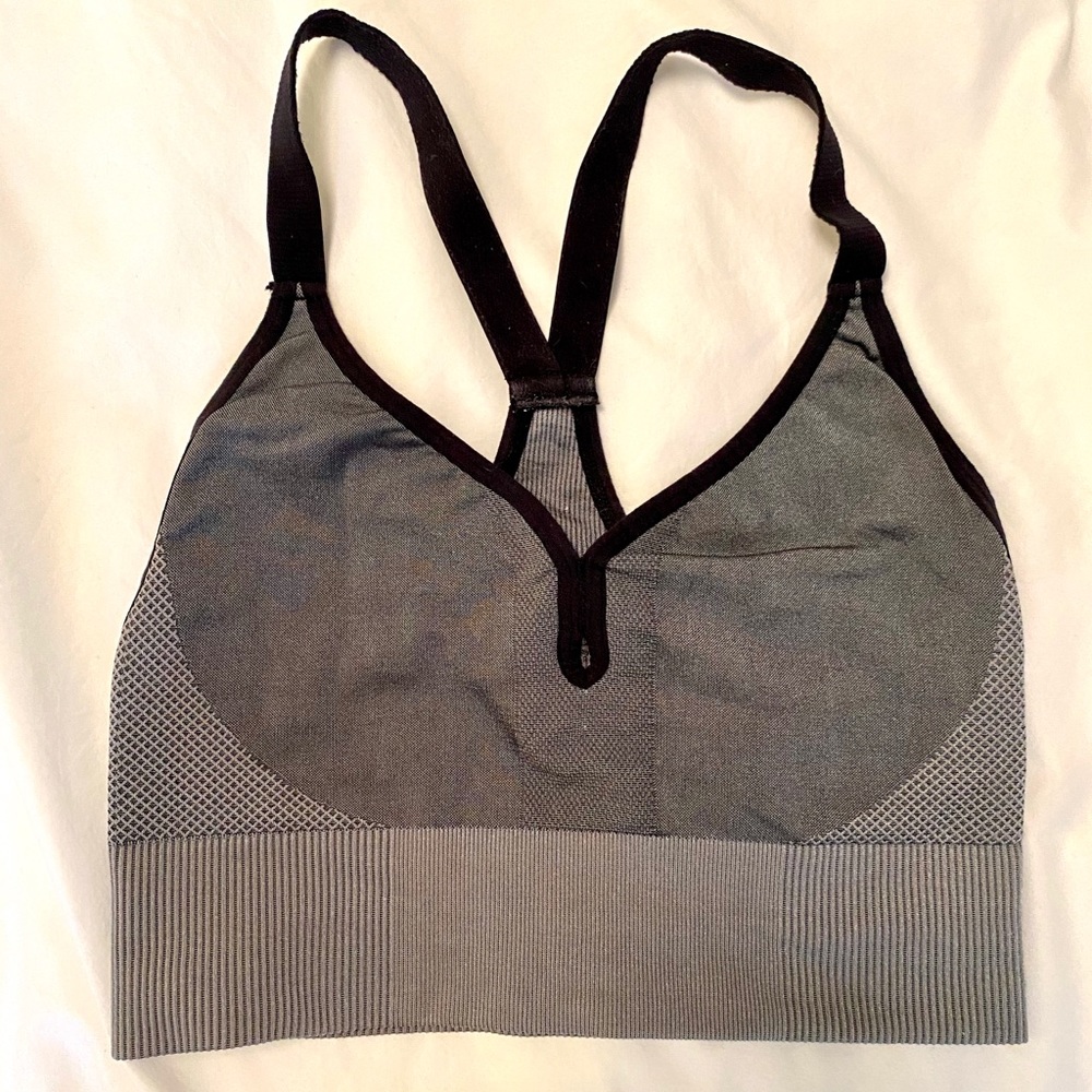 Nike Dri Fit sports bra